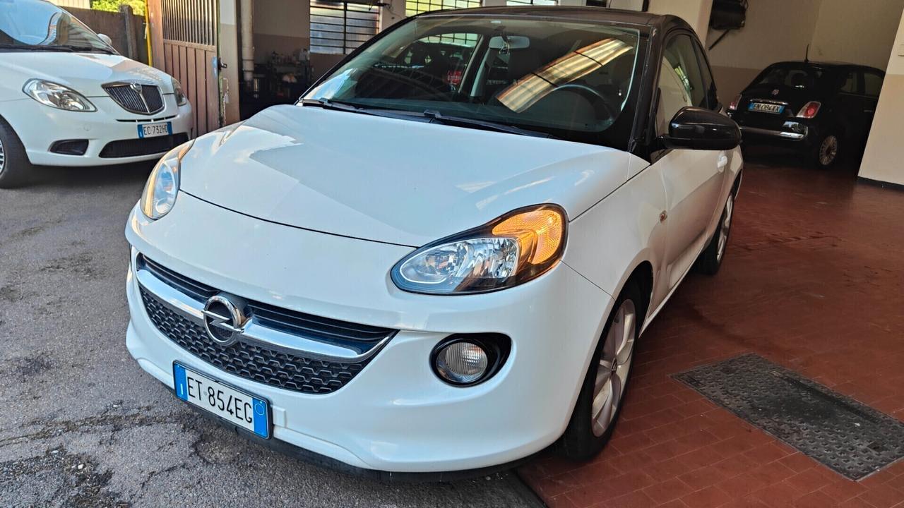 Opel Adam 1.4 87 CV Jam