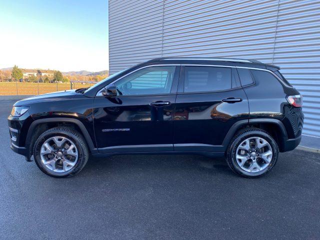 JEEP Compass 2.0 Multijet II aut. 4WD LIMITED 4X4 IVA ESPOSTA