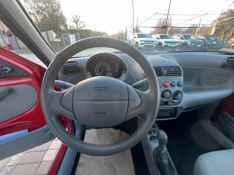 Fiat 600 1.1