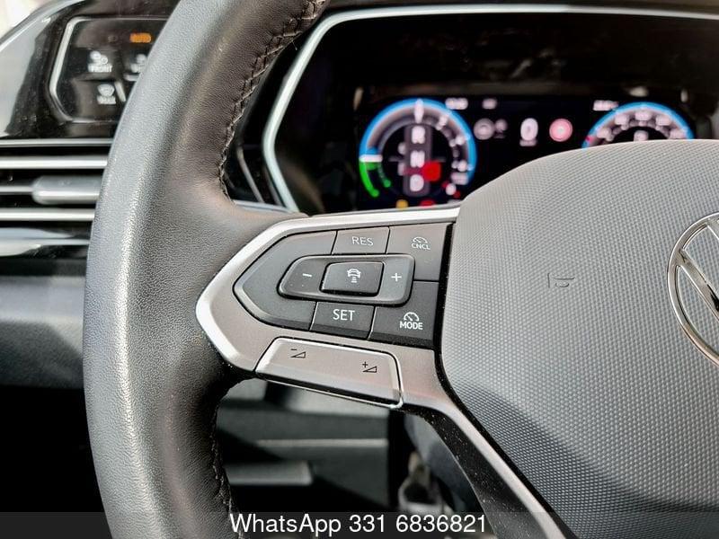 Volkswagen Caddy Caddy 1.5 PHEV DSG Style