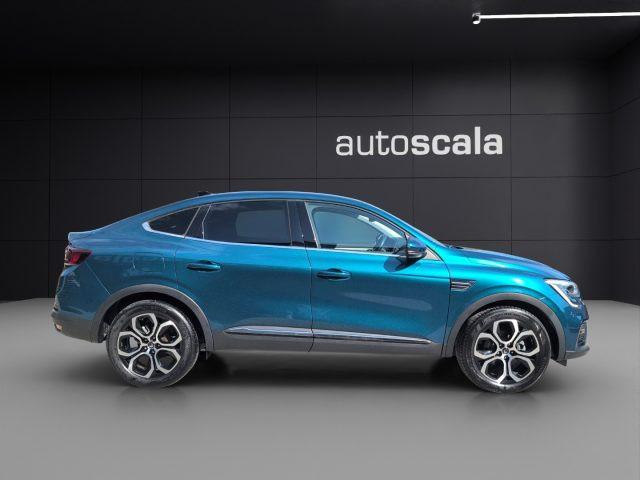 RENAULT Arkana Arkana Hybrid E-Tech 145 CV Intens