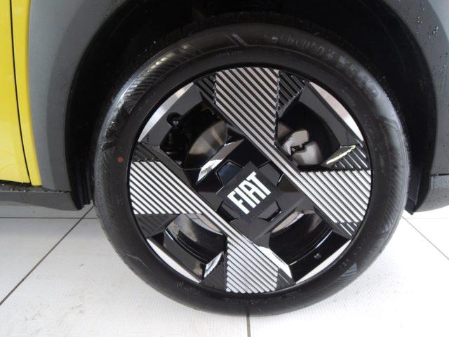 FIAT Grande Panda 1.2 Hybrid 110 CV La Prima VARI COLORI