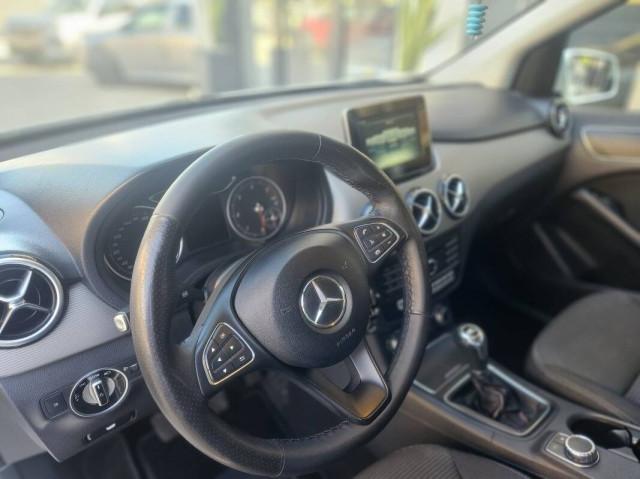 Mercedes Classe B 180 d (cdi) Sport