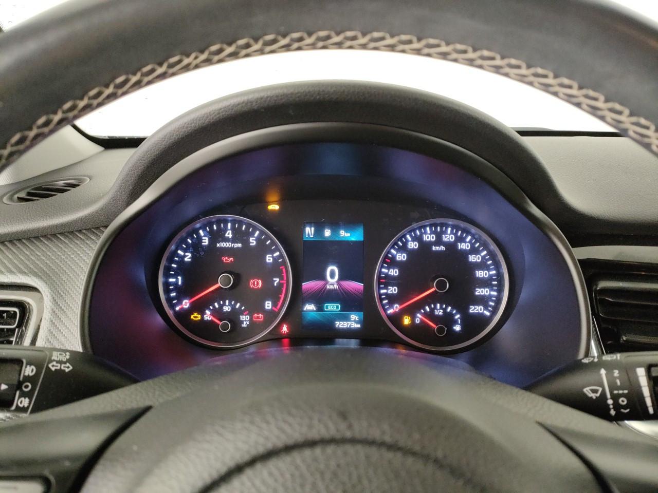 KIA Stonic 1.0 t-gdi mhev GT Line 100cv imt