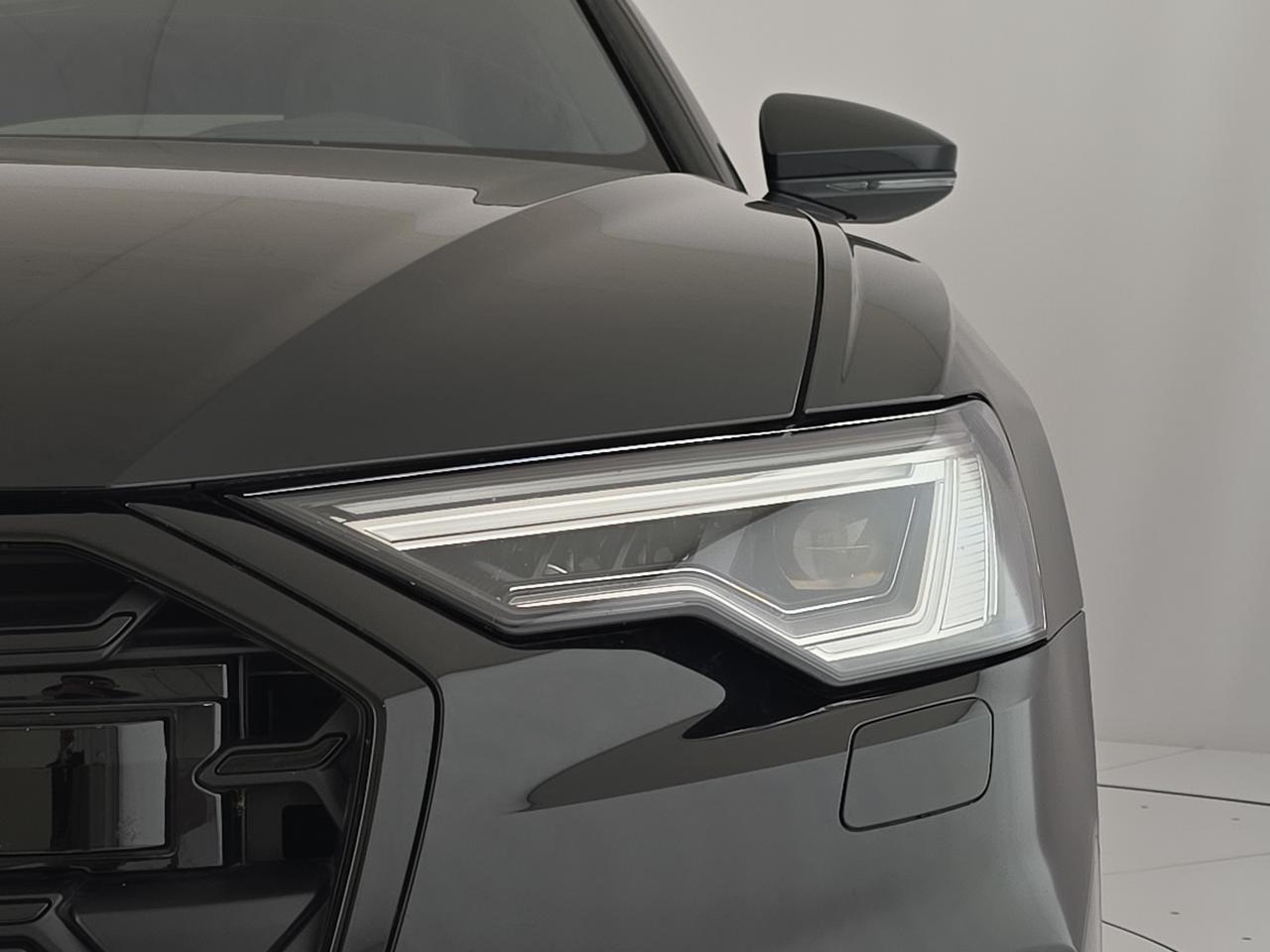 Audi A6 avant 50 3.0 tdi mhev 48v s line edition quattro tiptronic