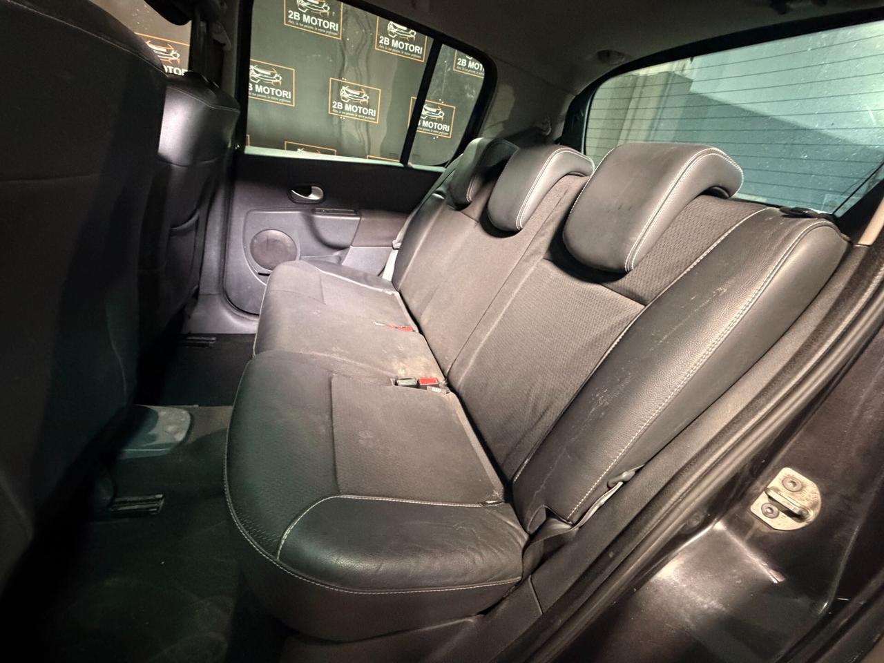 Renault Modus 1.5 dCi 75CV LIVE