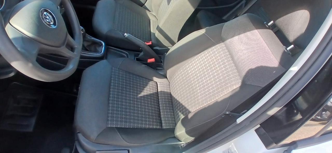 Volkswagen Polo 1.4 TDI 5p. BMT - 2017