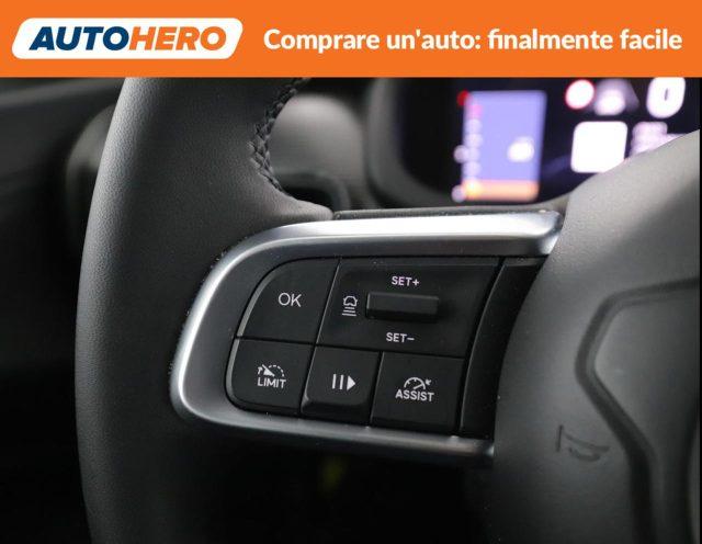 JEEP Avenger 1.2 Turbo 100 CV Altitude