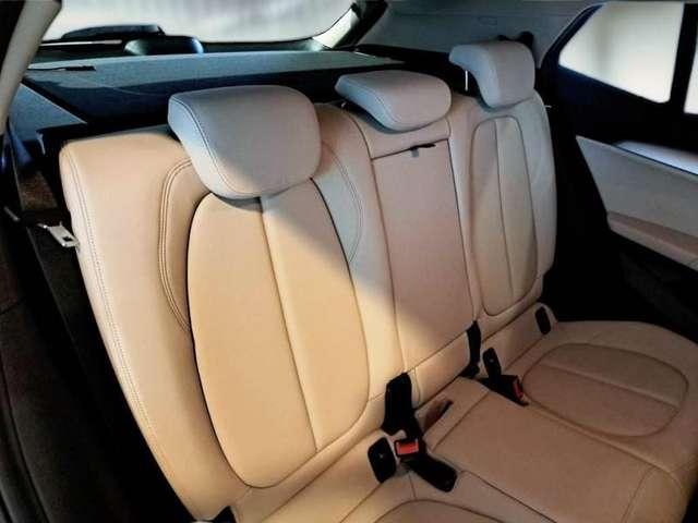 BMW X2 X2 F39 sdrive16d Business X