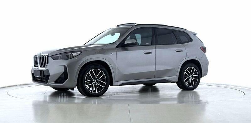 BMW X1 X1 xDrive 20d Msport