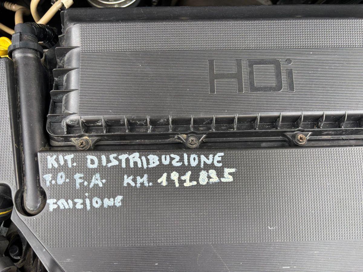 CITROEN Nemo 1.3 HDi 75CV XTR Theatre