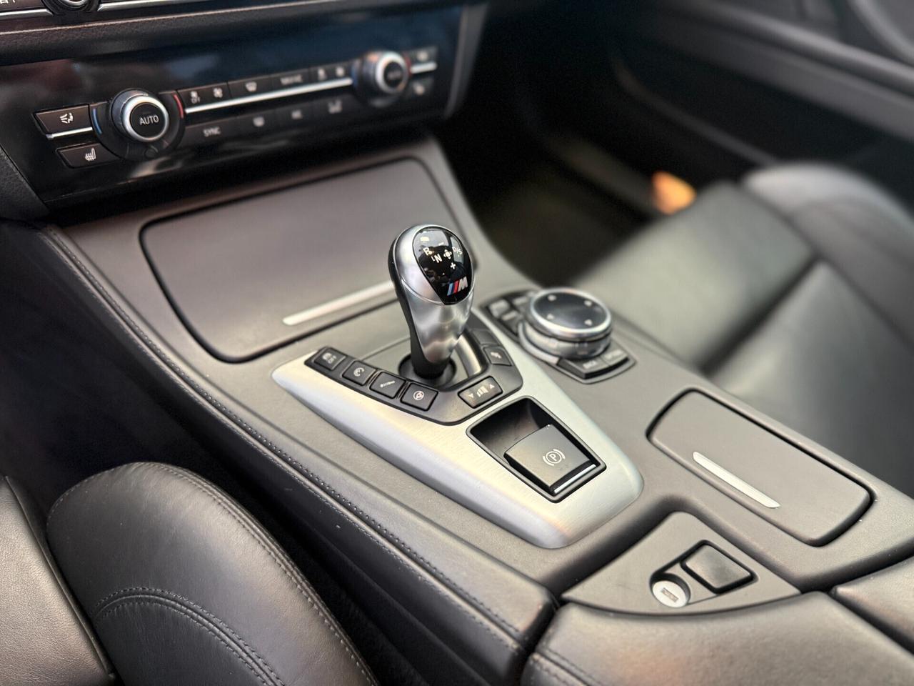 Bmw 550 M5