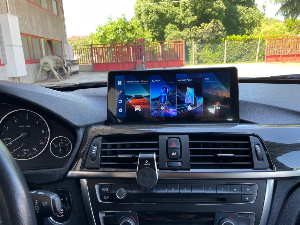 Bmw 316 316d Touring Luxury