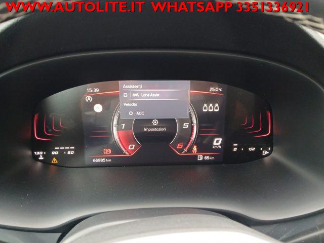 SEAT Ateca 2.0 TDI Business