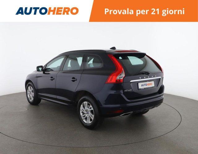 VOLVO XC60 D4 Geartronic Kinetic