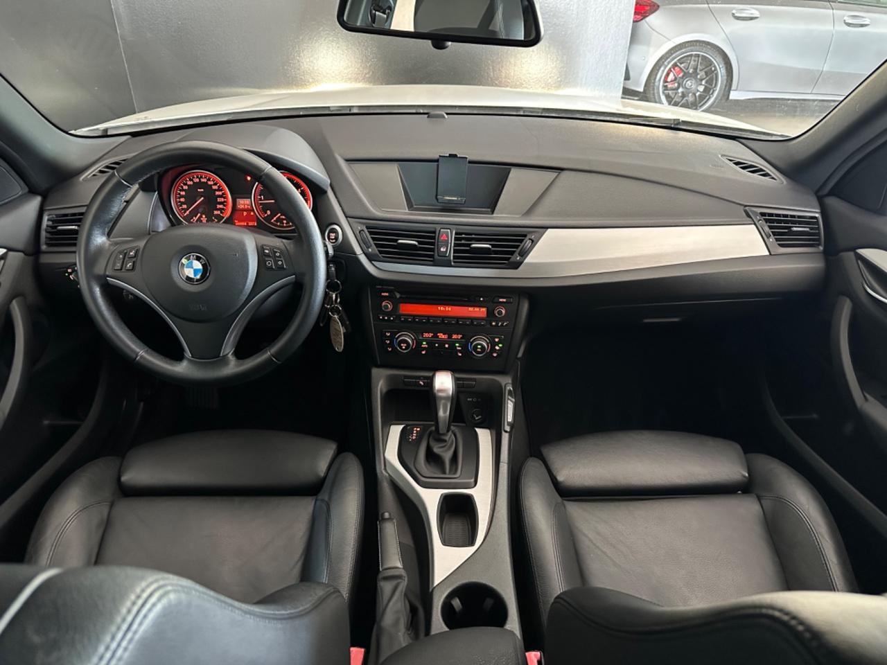 Bmw X1 xDrive23dA Futura