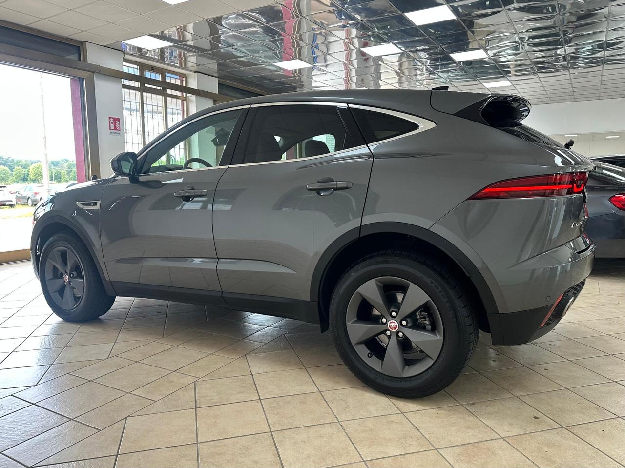 Jaguar E-Pace 2.0D 150 CV AWD aut. R-Dynamic S
