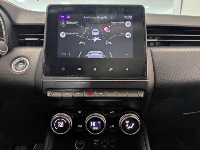 RENAULT Clio TCe 100 CV GPL 5 porte Intens