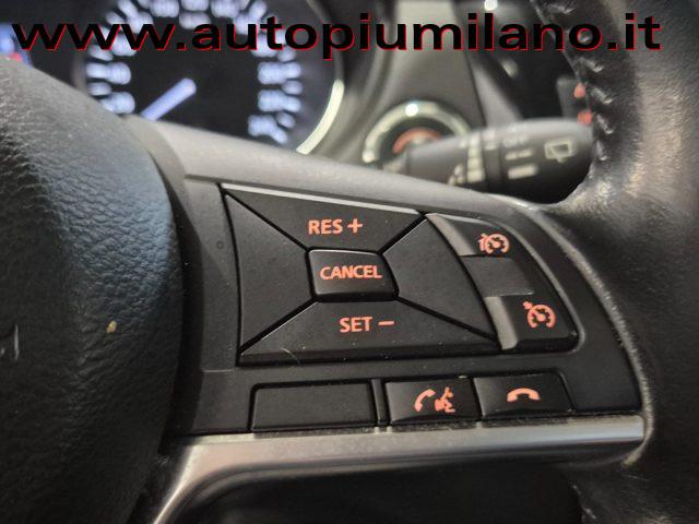 NISSAN Qashqai 1.6 dCi 4WD Tekna