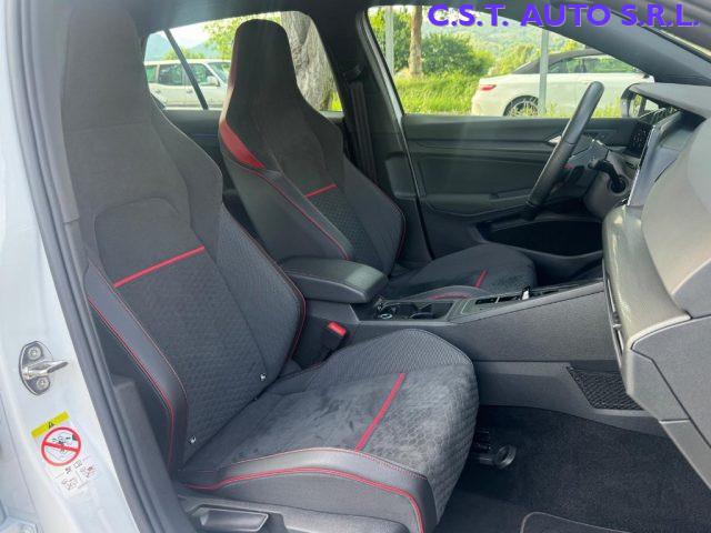 VOLKSWAGEN Golf 2.0 TSI GTI DSG Clubsport 45