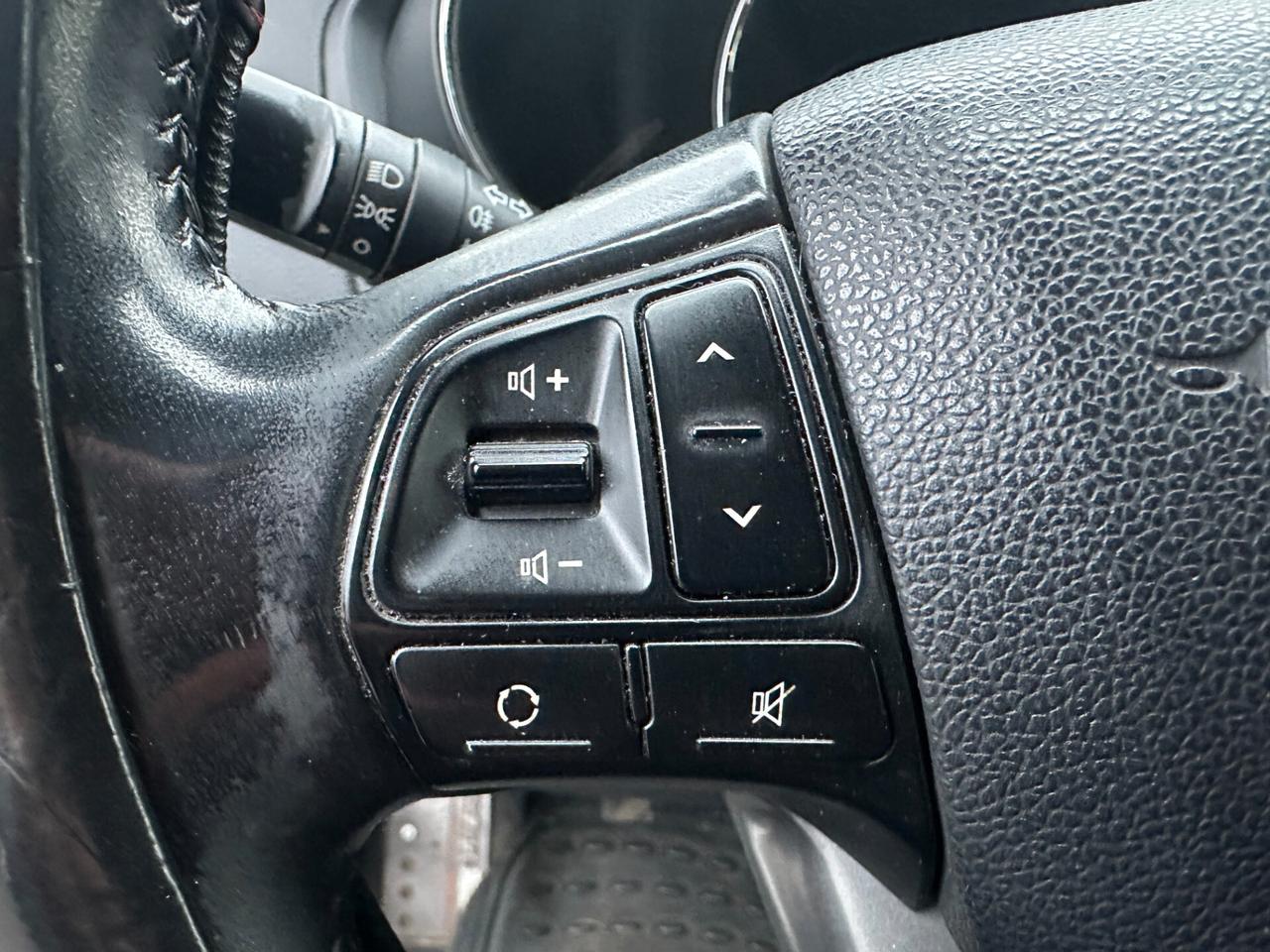 Kia Rio 1.1 CRDi 5p. Active