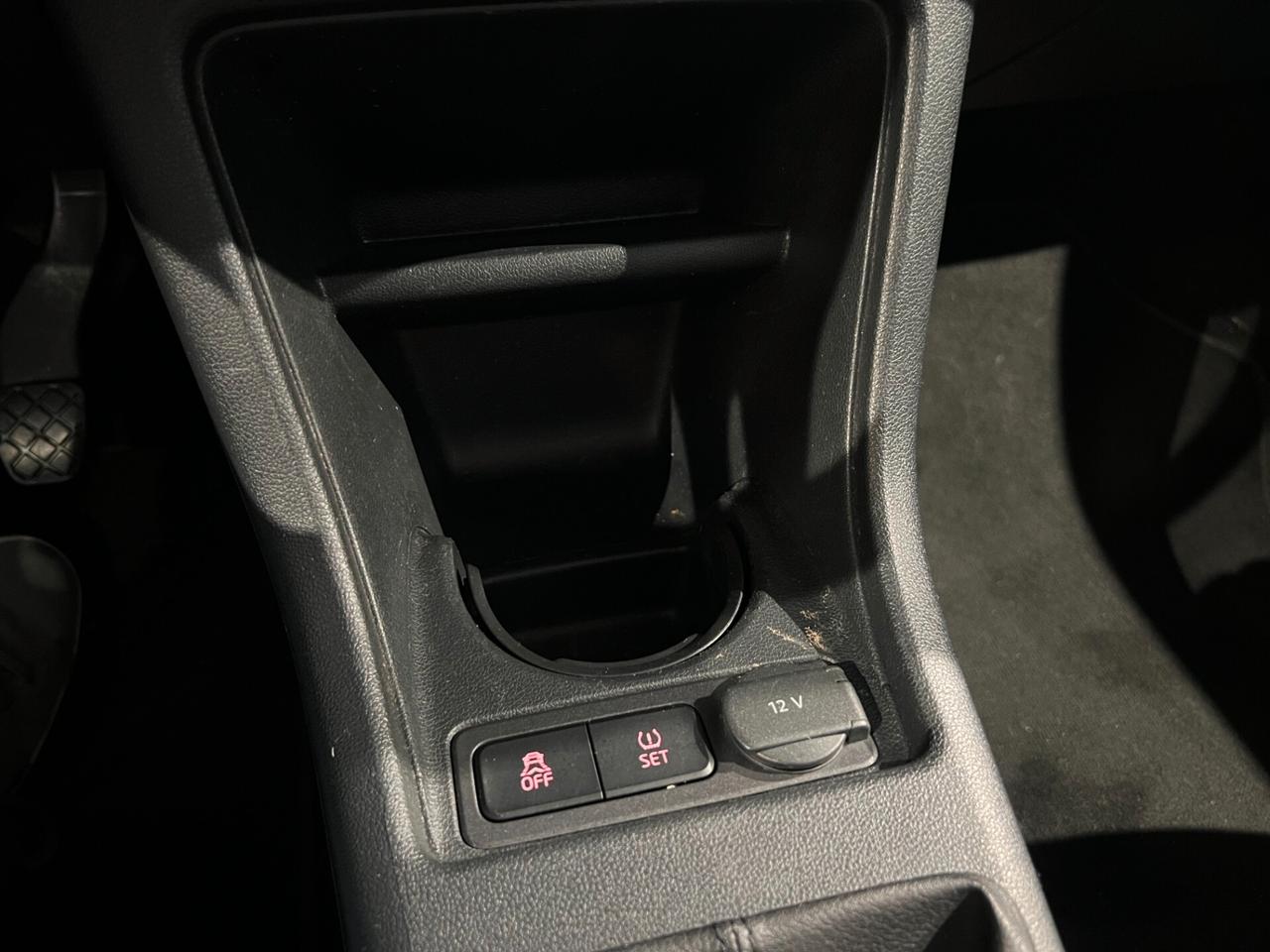 Volkswagen eco-up! 1.0 5p. BlueMotion Technology