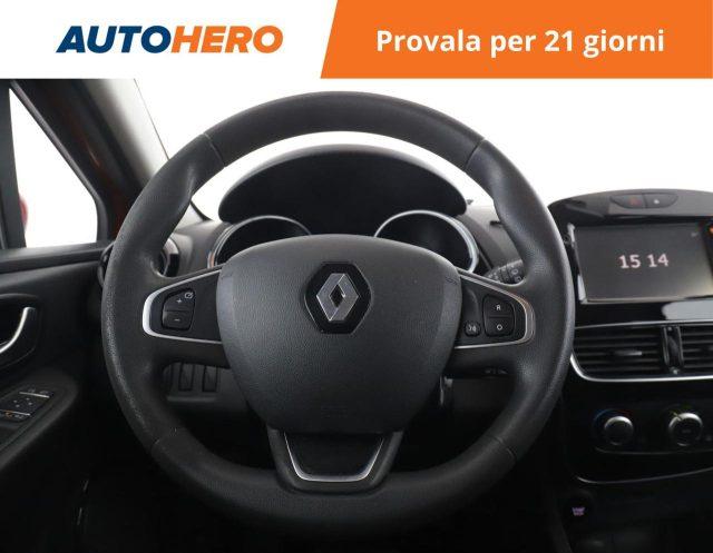 RENAULT Clio 1.2 75CV 5 porte Zen