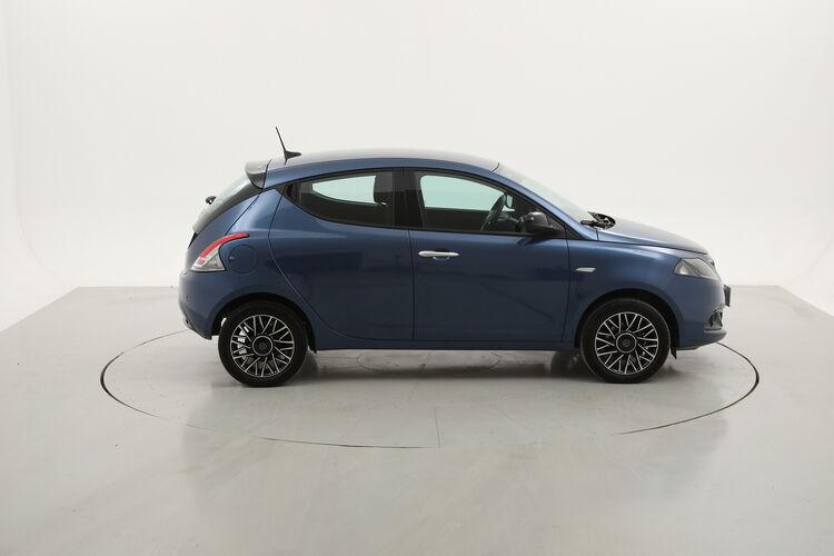 Lancia Ypsilon Hybrid Platino BR738781 1.0 Mild Hybrid 70CV