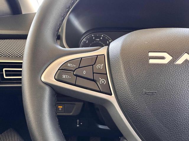 DACIA Jogger 1.0 TCe GPL 100 CV EXPR. DOPPIO TRENO OK NEOP.