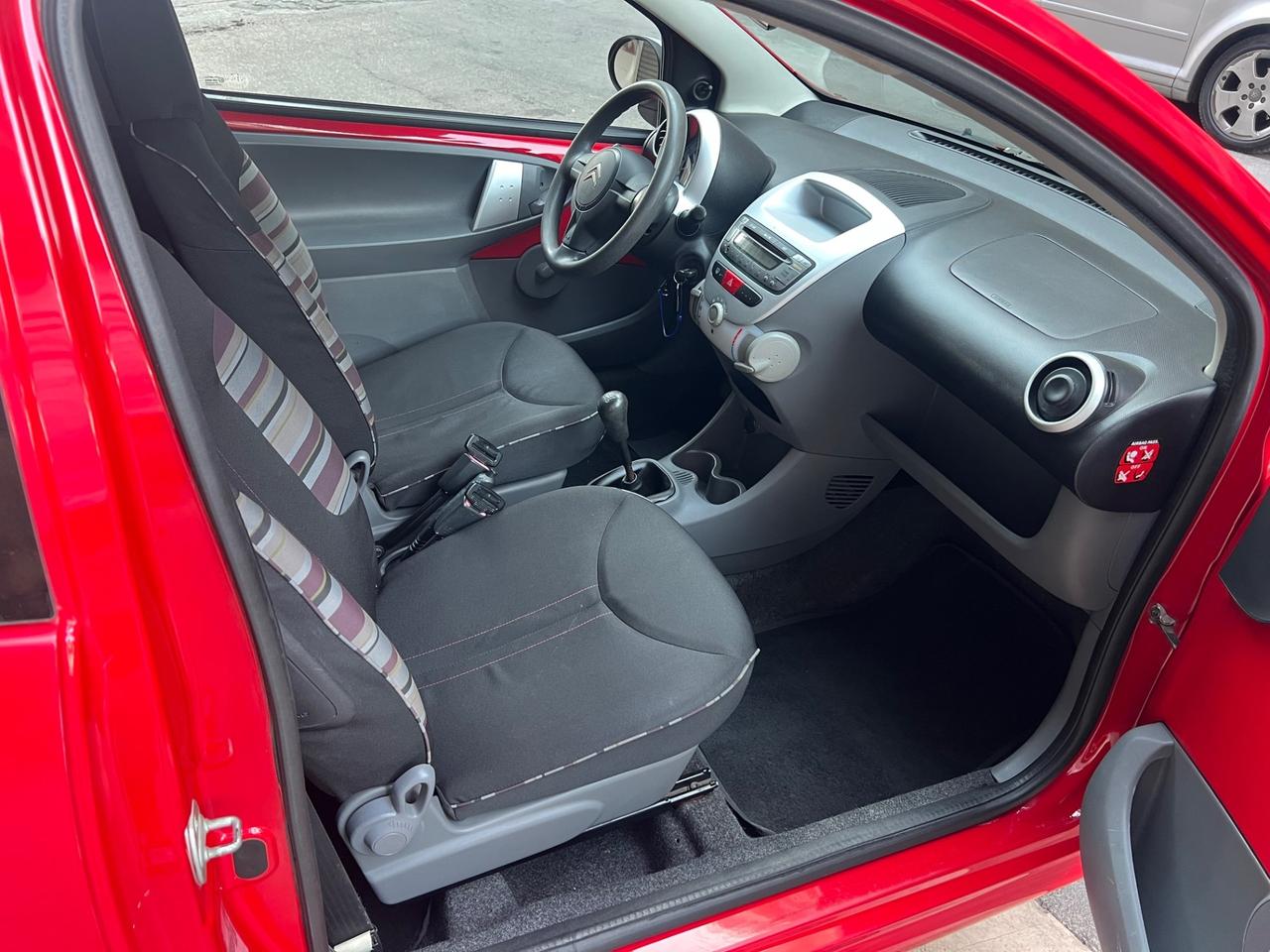 Citroen C1 1.0 3 porte C1TY