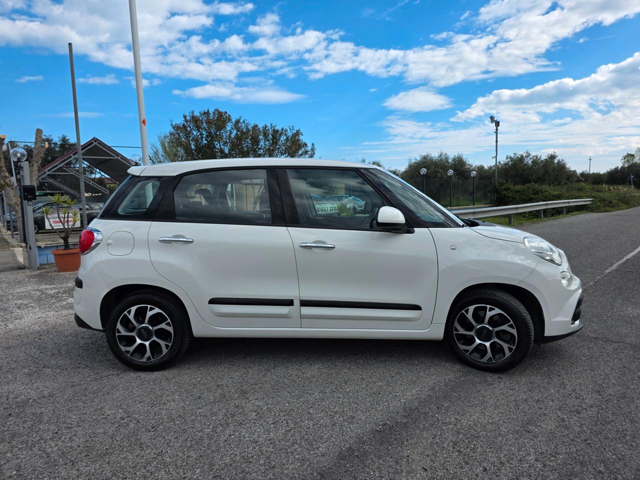 Fiat 500L 1.6 Multijet 120 CV Business
