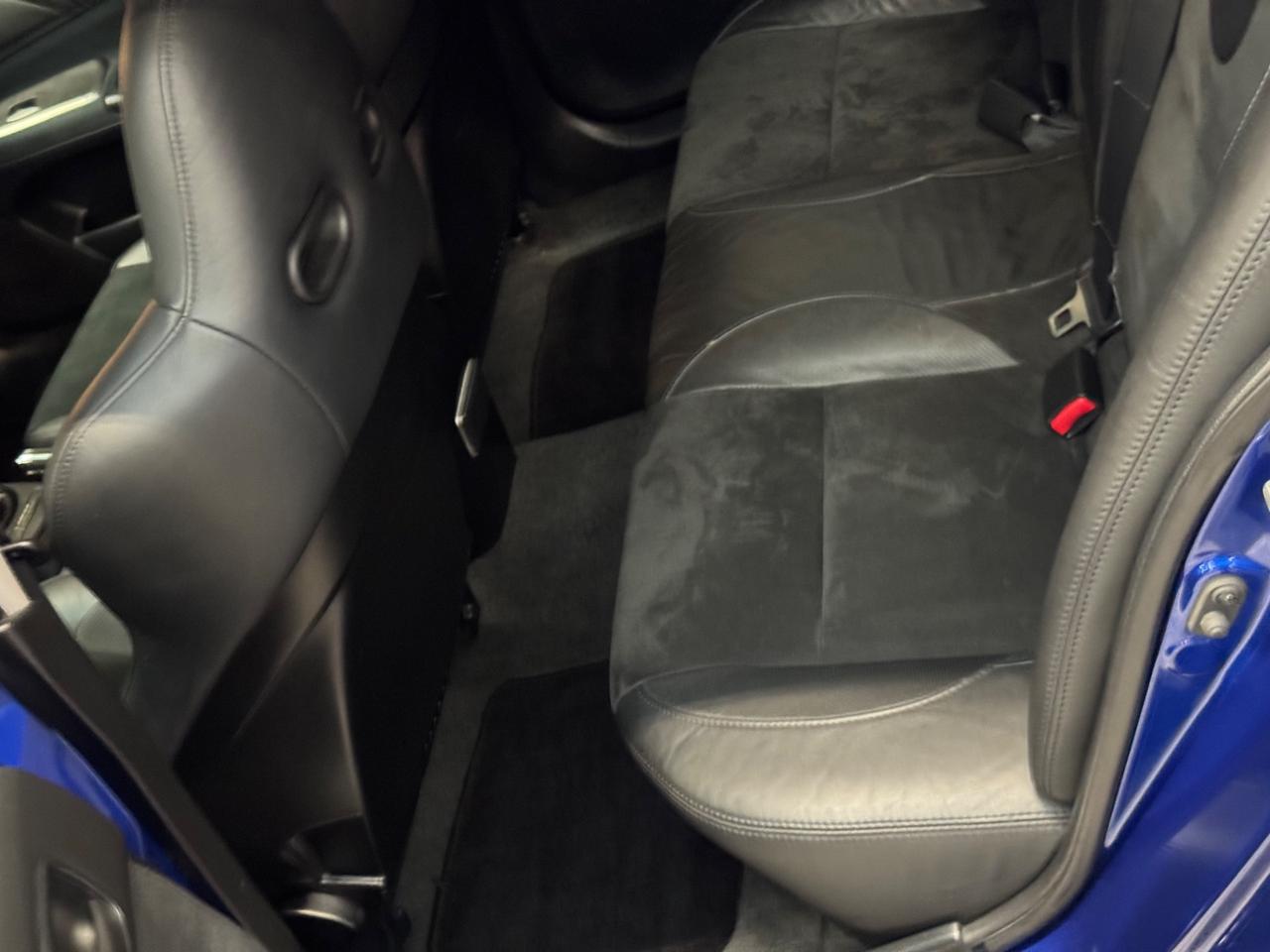 Mitsubishi Lancer 2.0 16V 4p. 4WD Evolution IX GSR