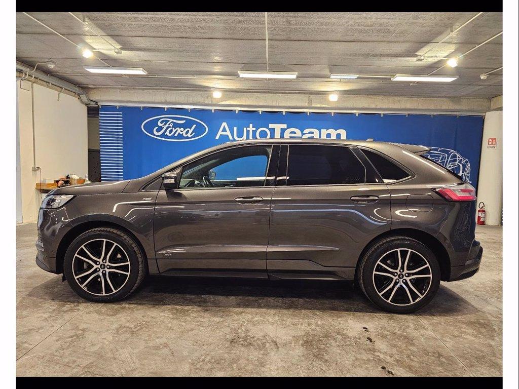 FORD Edge 2.0 ecoblue st-line s&s awd 238cv auto 8m my20 del 2020