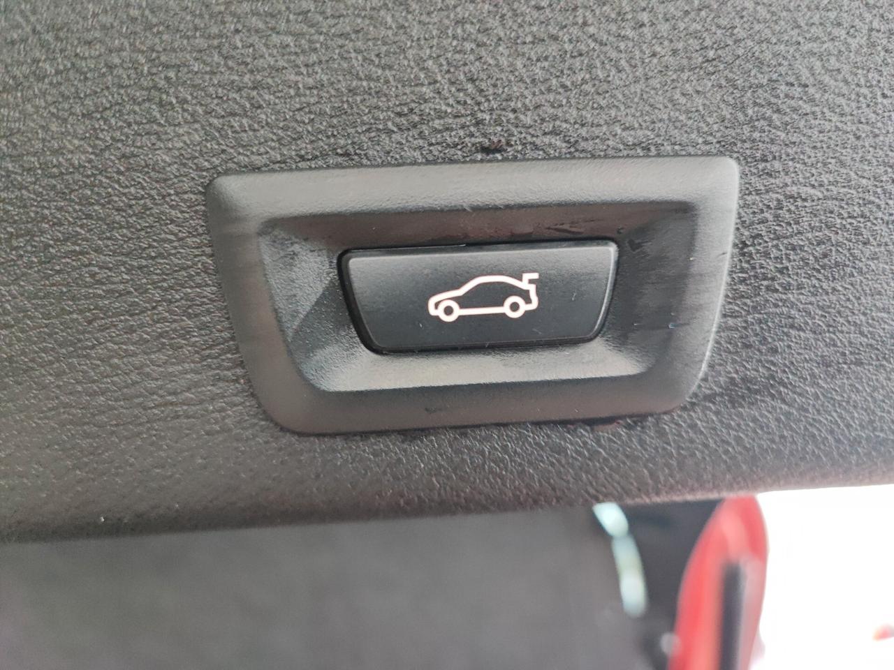 Bmw X4 xDrive20d Msport