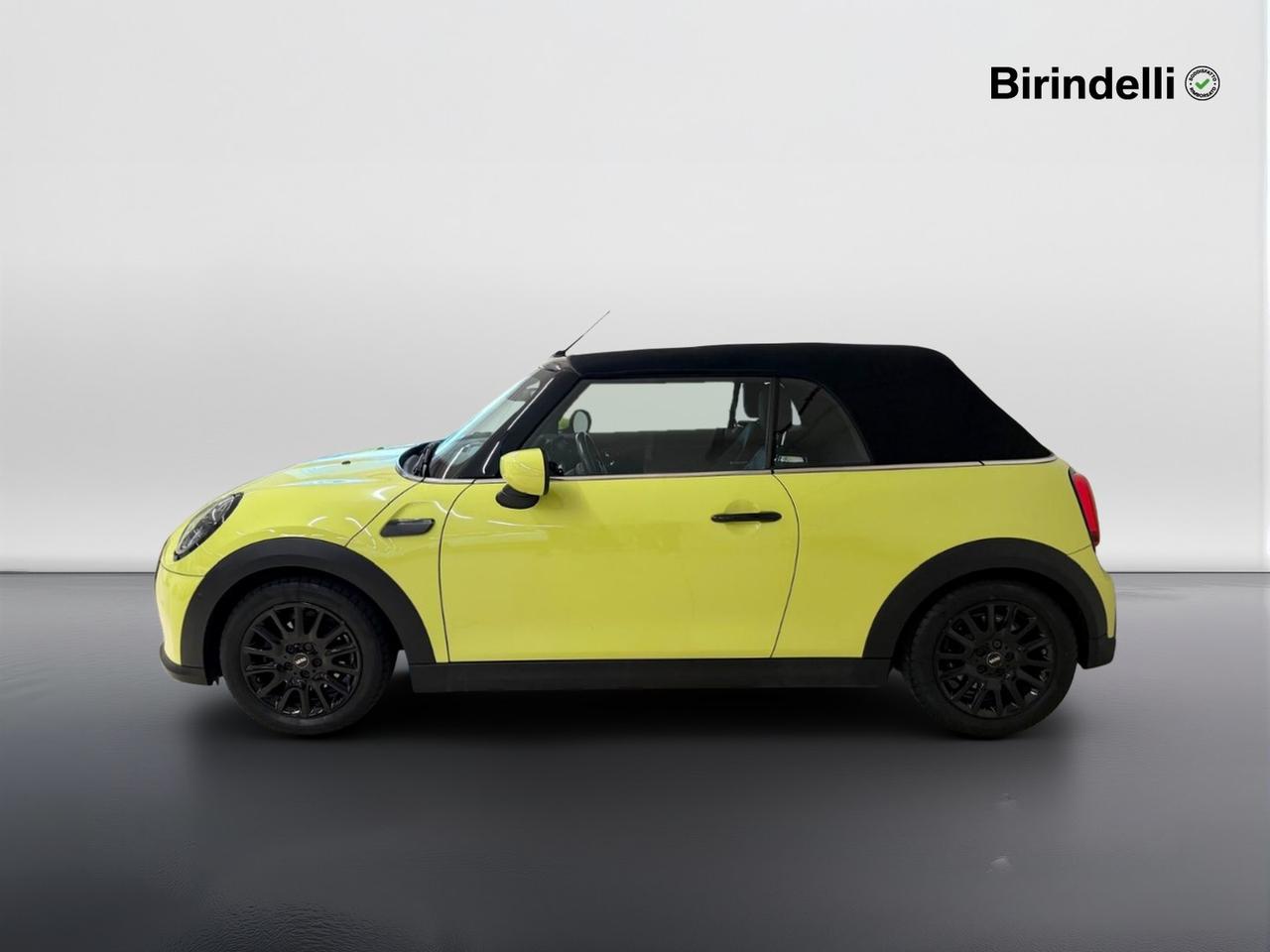 MINI Mini Cabrio (F57) - Mini 1.5 Cooper Classic Cabrio