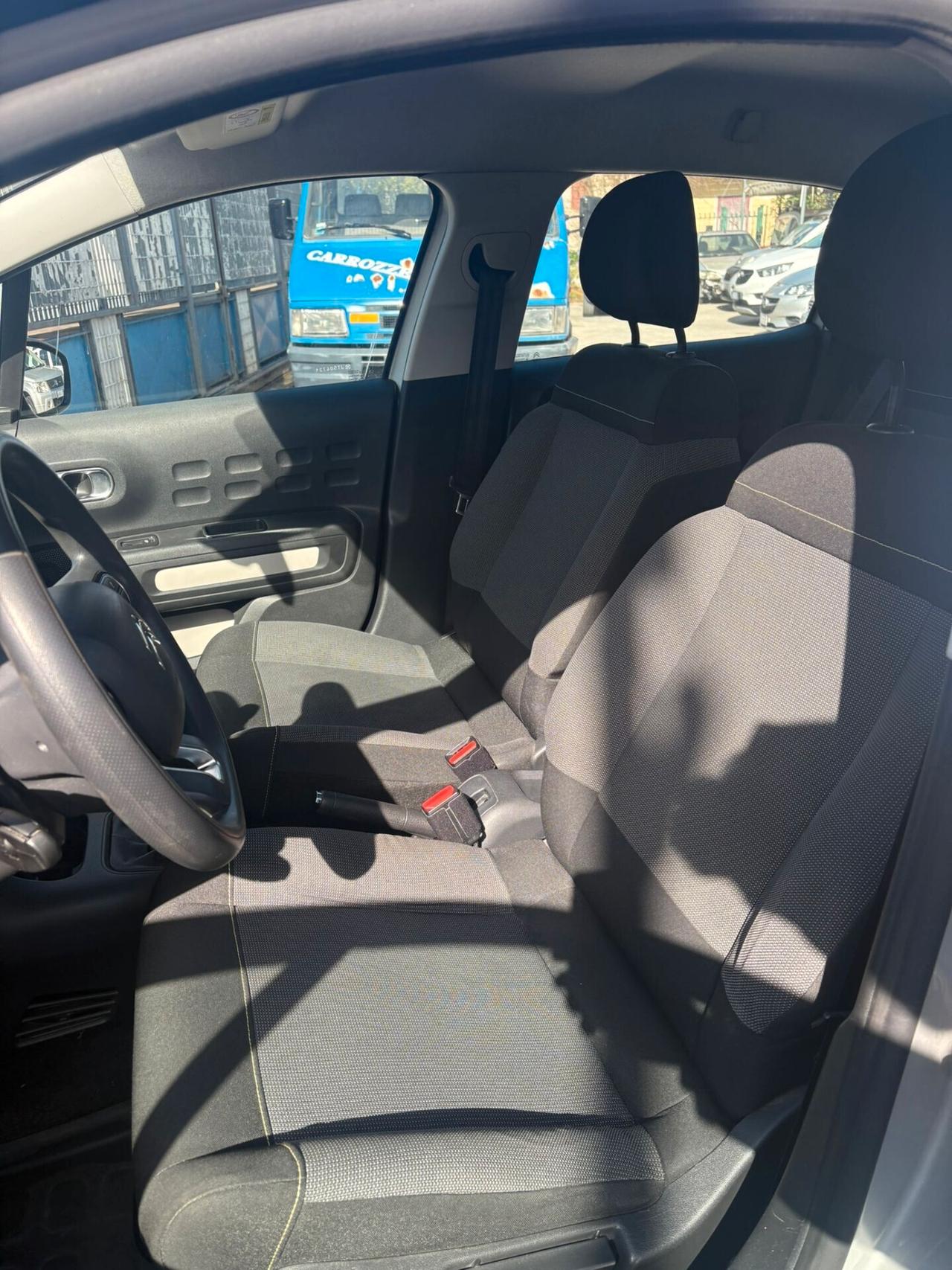 Citroen C3 PureTech 68 Feel