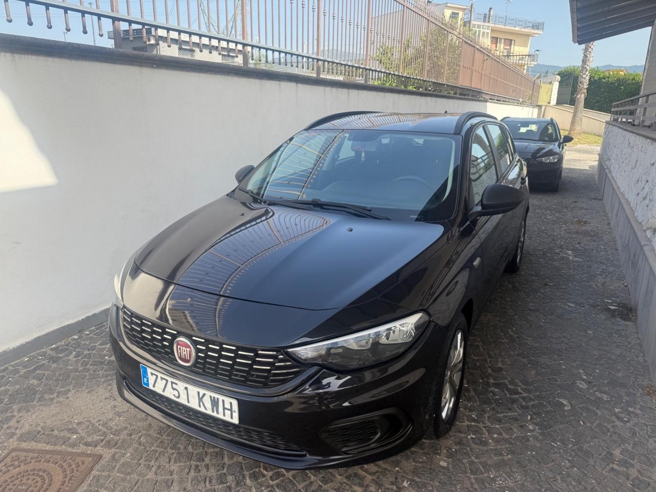 Fiat Tipo 1.4 T-Jet 120CV GPL 4 porte Easy