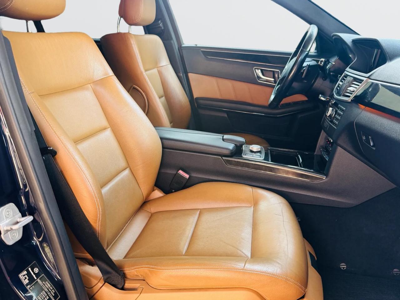 Mercedes-benz E SW 350 cdi be Avantgarde AMG 4matic auto