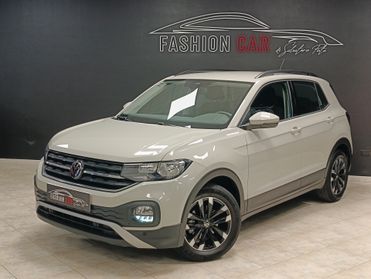 Volkswagen T-Cross 1.0 TSI Style BMT