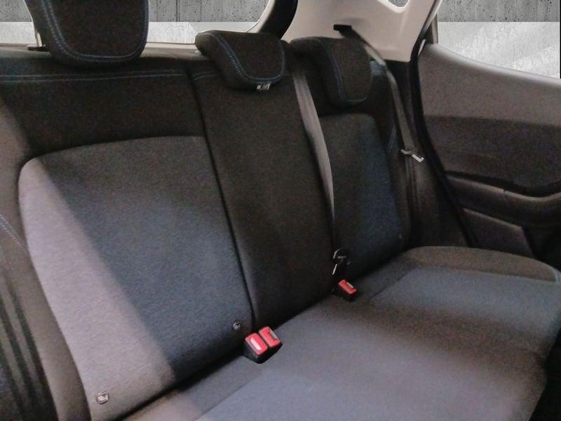 Ford Fiesta Active 1.0 ecoboost h 125cv