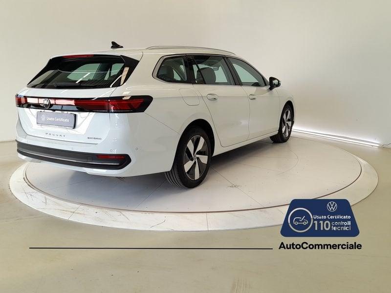 Volkswagen Passat Variant 1.5 TSI eHybrid Business DSG