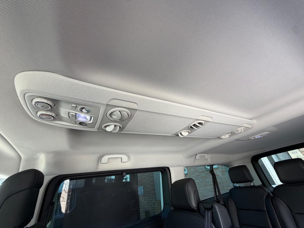Fiat Ulysse 2.0 BlueHDi 180 CV AT8 L3