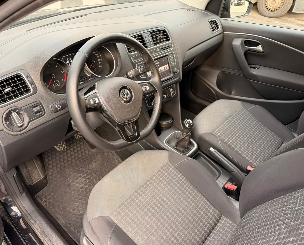Volkswagen Polo 1.4 TDI 5p. Fresh BlueMotion Technology