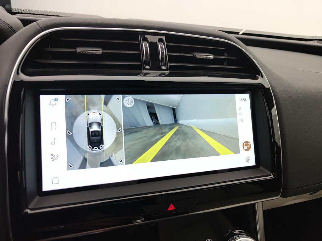 JAGUAR XE (X760) - XE 2.0 D 204 CV aut. S