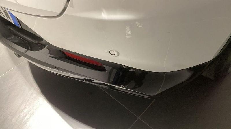 Alfa Romeo Tonale Tonale 1.5 160 CV MHEV TCT7 Veloce