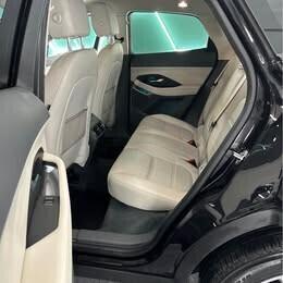 Jaguar E-Pace 2.0D 150 CV AWD aut. R-Dynamic S