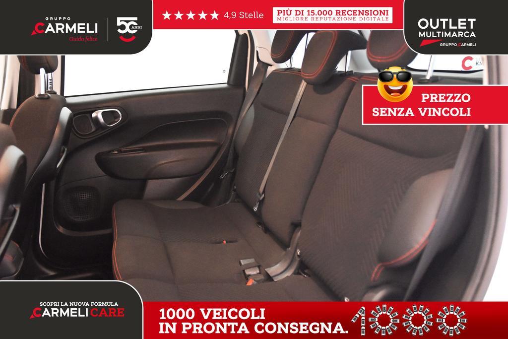 Fiat 500L 1.4 S-Design