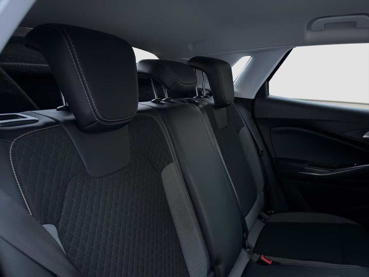 Opel Grandland 1.5 ecotec 130cv Design Line 2021