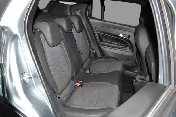 JEEP AVENGER - SUMMIT Benzina 1.2 100cv