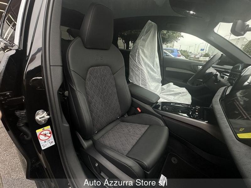 Audi A5 Avant TDI 150 kW mHEV+ S tronic quattro S Line edition *PROMO AZZURRA*